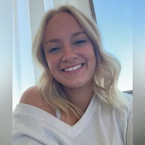 Meet your Posher, Haley